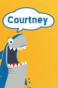 Courtney