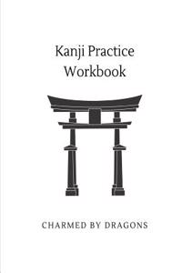 Kanji Practice Workbook