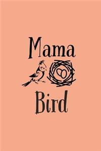 Bird Watching Journal