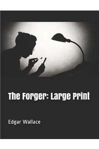 The Forger