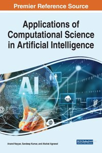 Applications of Computational Science in Artificial Intelligence