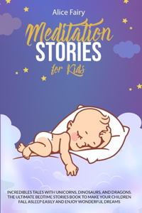 Meditation Stories for Kids
