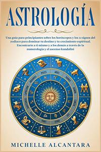 Astrología