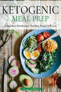 Ketogenic Meal Prep