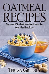 Oatmeal Recipes