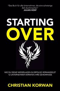 Starting Over