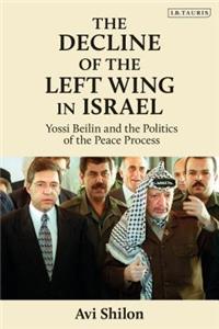 Decline of the Left Wing in Israel