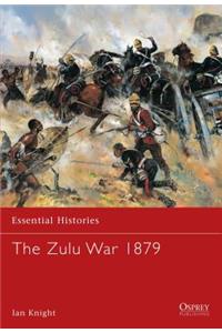 Zulu War 1879