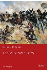 The Zulu War 1879