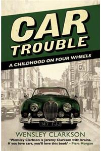 Car Trouble