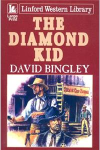 The Diamond Kid