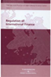 Regulation of International Finance