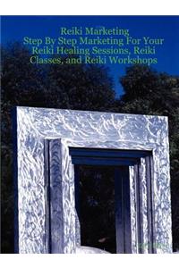 Reiki Marketing