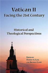 Vatican II Facing the 21st Century