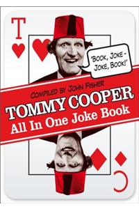 Tommy Cooper All in One Joke Book