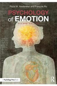 Psychology of Emotion