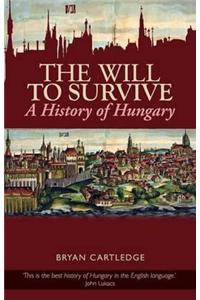 The Will to Survive