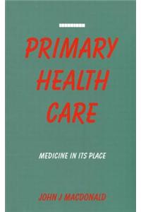 Primary Health Care