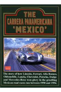 Carrera Panamericana 'Mexico'