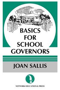 Basics for School Governors