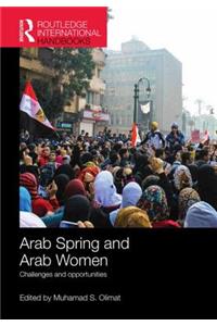 Arab Spring and Arab Women