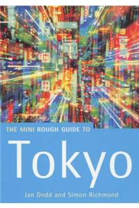 The Rough Guide to Tokyo
