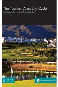 The Tourism Area Life Cycle