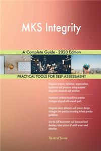 MKS Integrity A Complete Guide - 2020 Edition