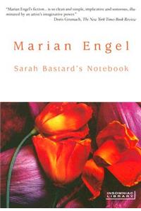 Sarah Bastard's Notebook