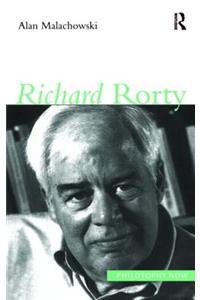 Richard Rorty