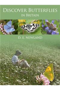 Discover Butterflies in Britain
