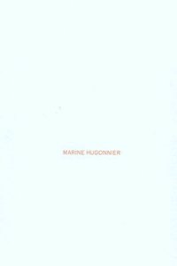 Marine Hugonnier