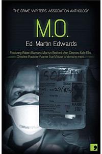 M.O. - Crimes of Practice