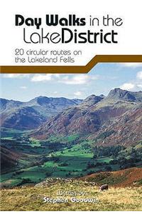 Day Walks in the Lake District