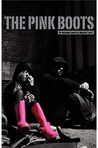 Pink Boots