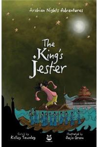 The King's Jester