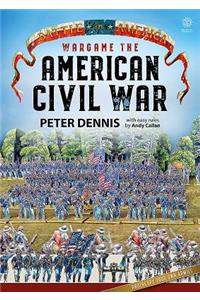 Wargame: the American Civil War