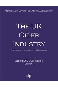 UK Cider Industry