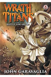 Wrath of the Titans