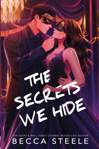 Secrets We Hide - Special Edition