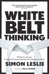 White Belt Thinking