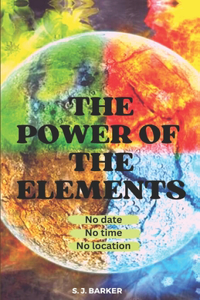 Power of The Elements