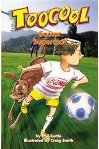 Soccer Superstar - TooCool Series