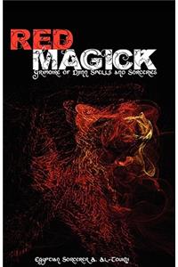 Red Magick