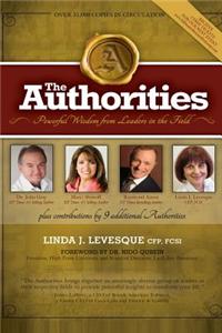 Authorities - Linda Levesque
