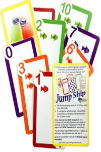 Jump Ship & Other Games