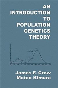 Introduction to Population Genetics Theory