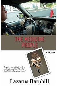 The Medicine People