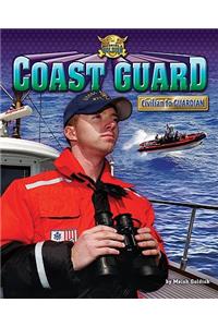 Coast Guard