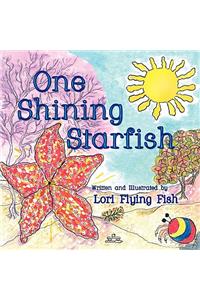 One Shining Starfish